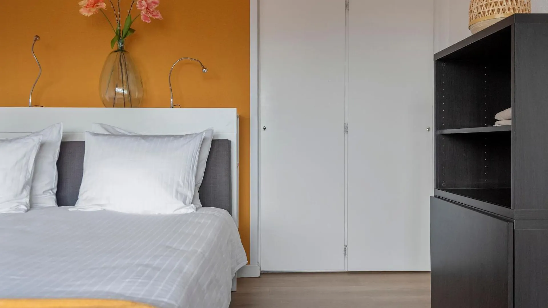 זנדוורט Appartement Zuid 5