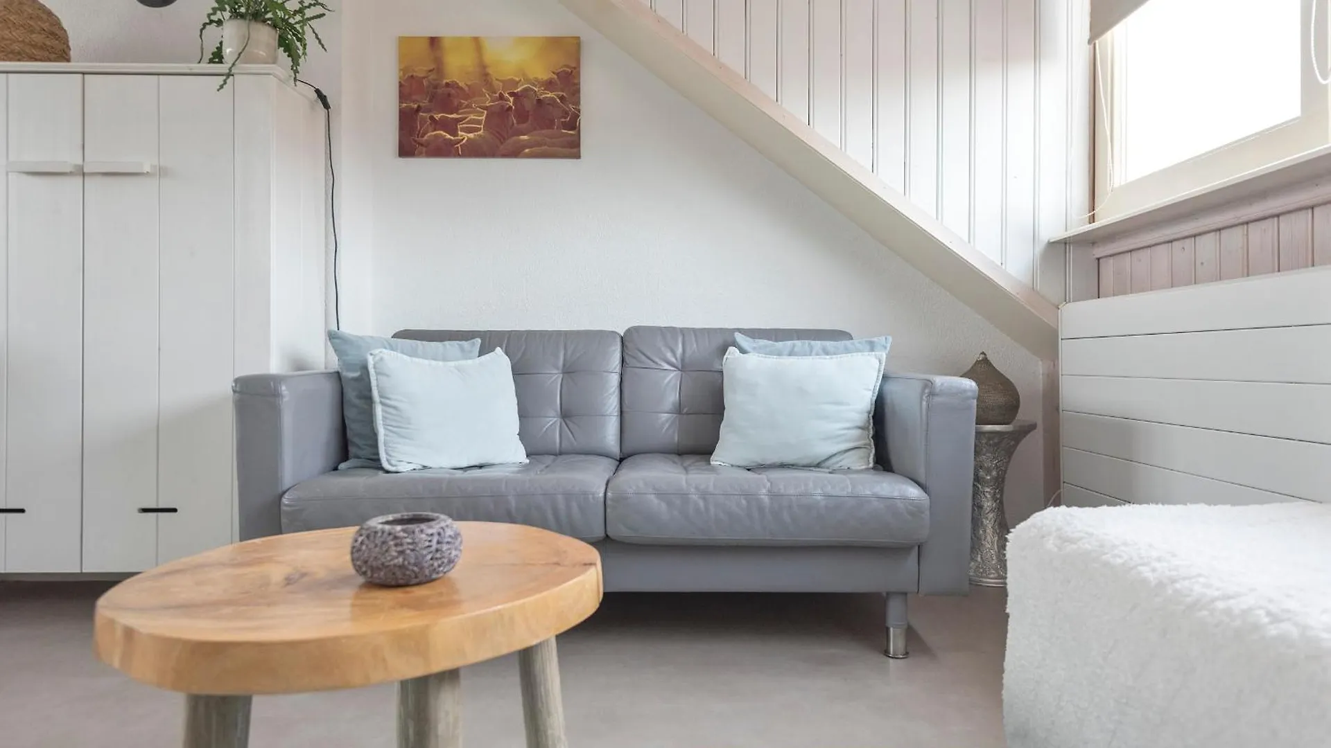 זנדוורט Appartement Zuid 5