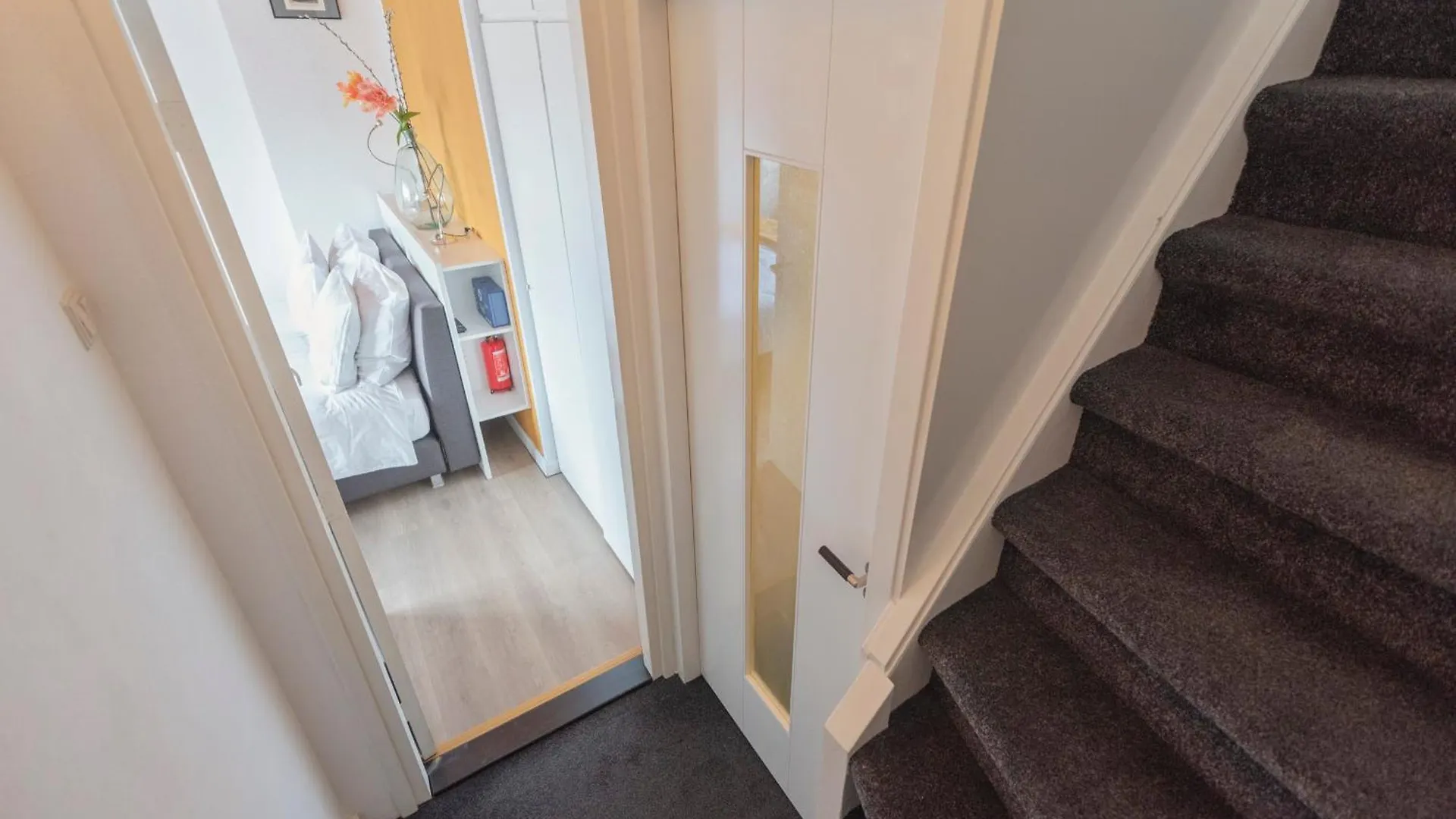 זנדוורט Appartement Zuid 5