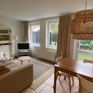 Apartment Ella With Free Privat Parking, Zandvoort