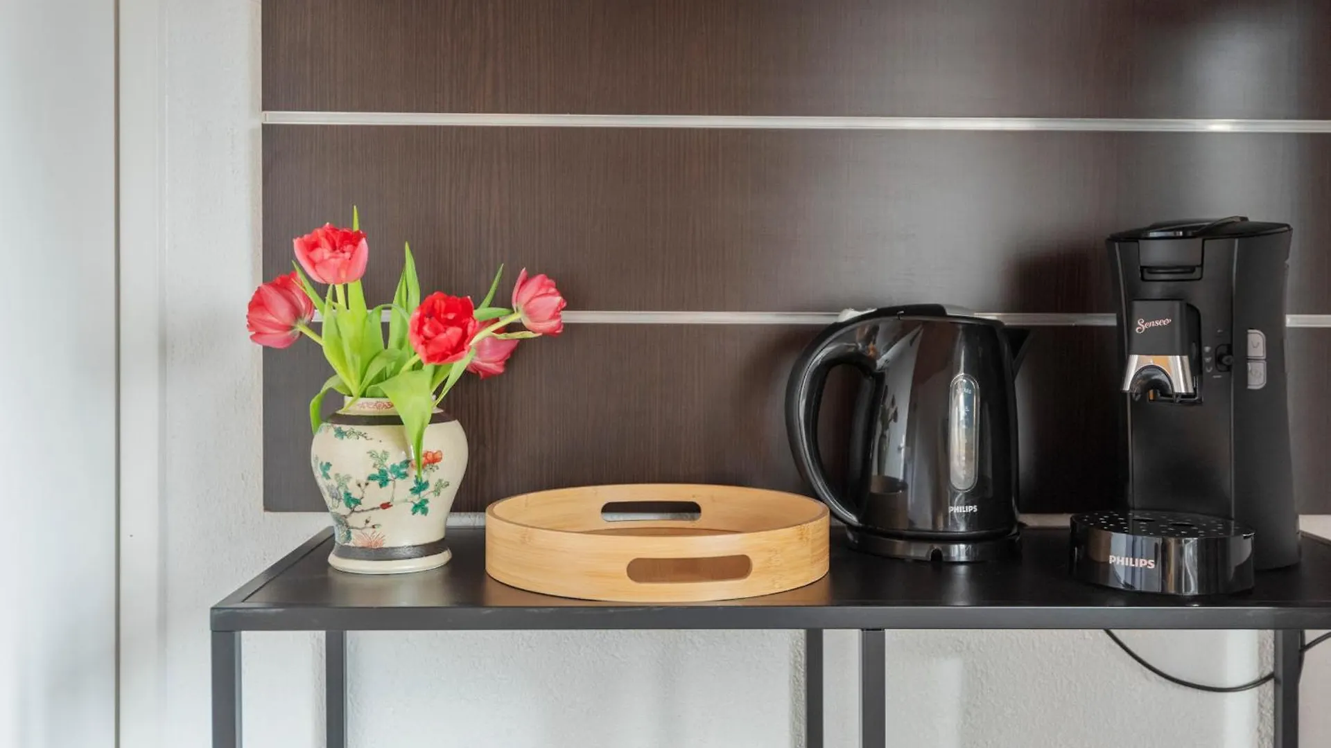 Appartement Zuid 5 잔드보르트 0*,  네덜란드