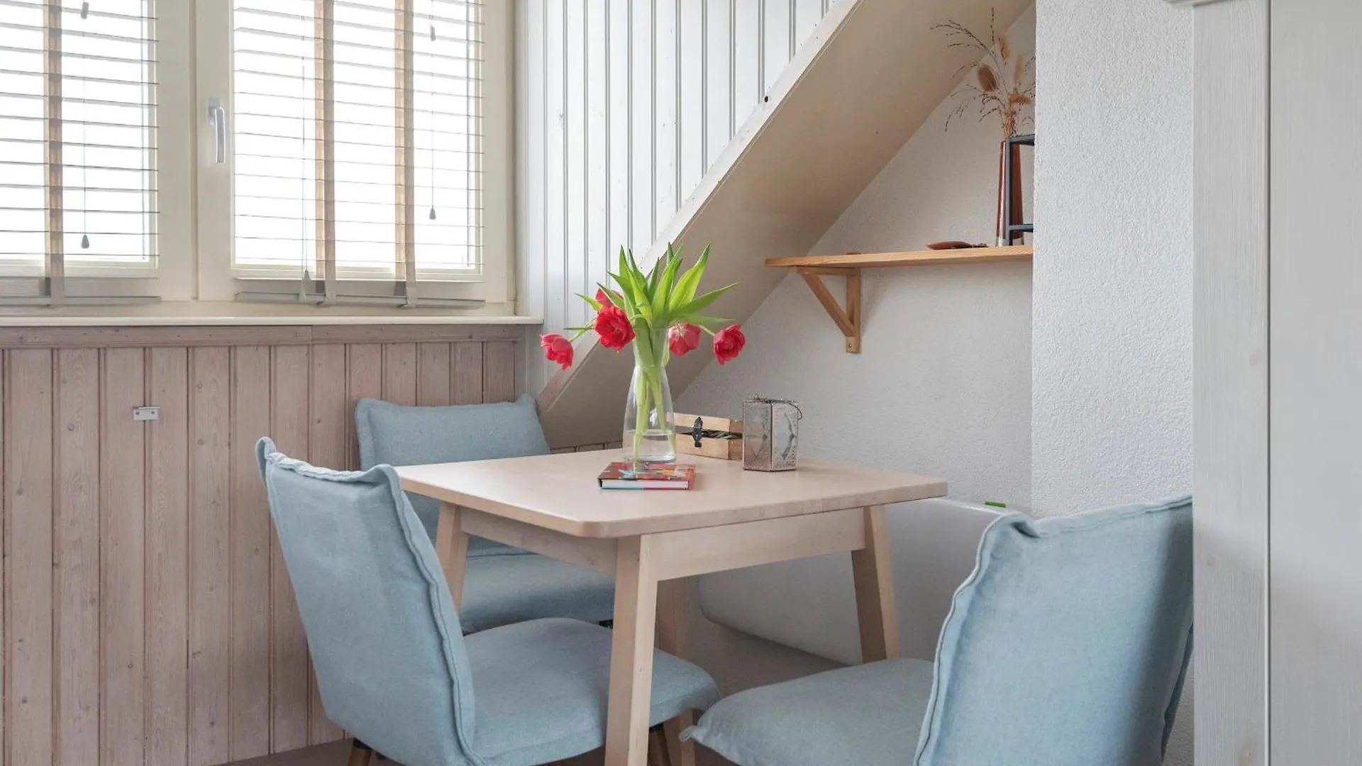 Appartement Zuid 5 잔드보르트 0*,  네덜란드